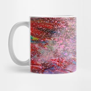 "Two" by Margo Humphries Mug